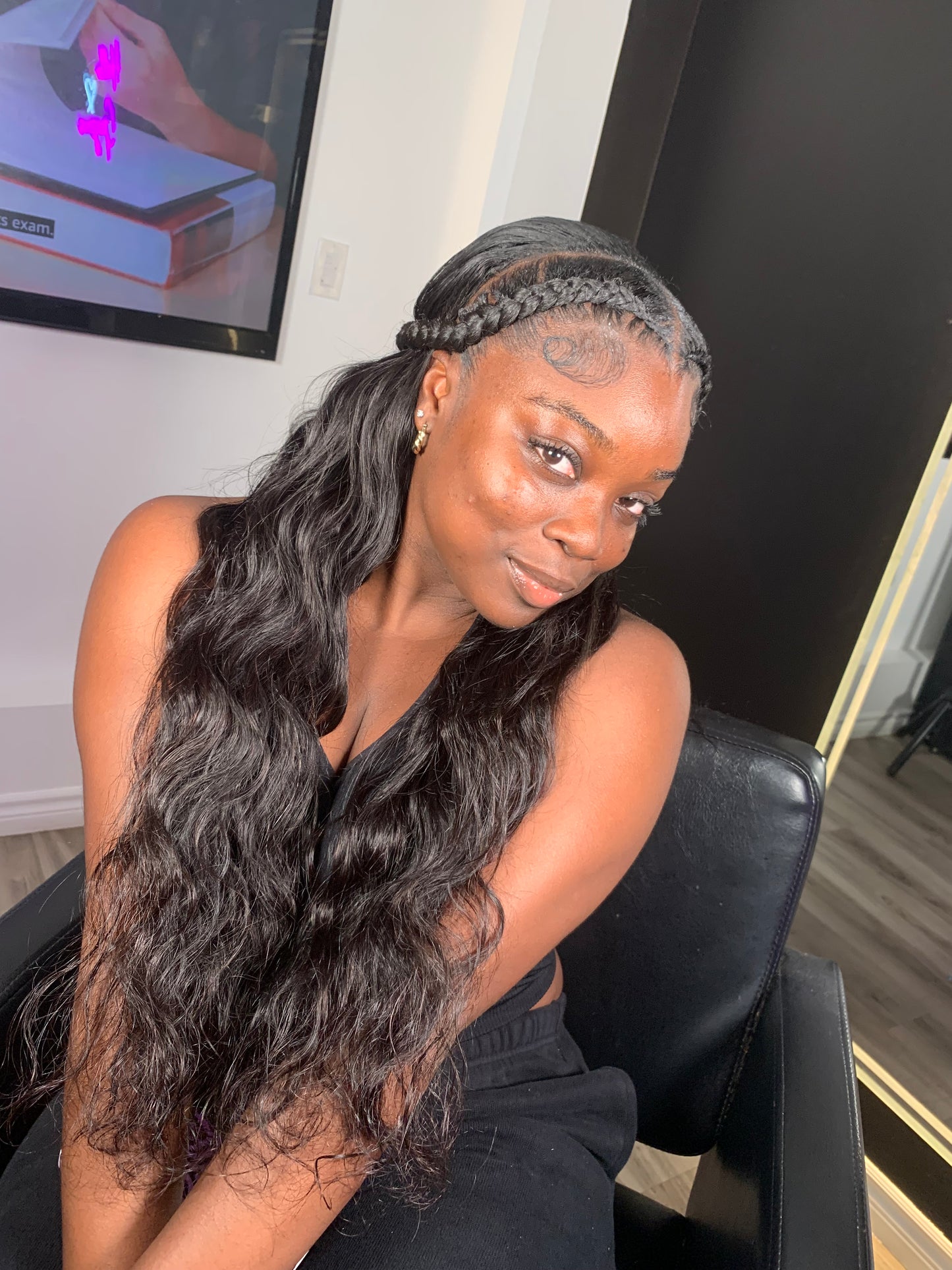 Straight | Body wave | Bundles + Bundle deals | 100% Human Virgin Hair | Slay Palace Hair