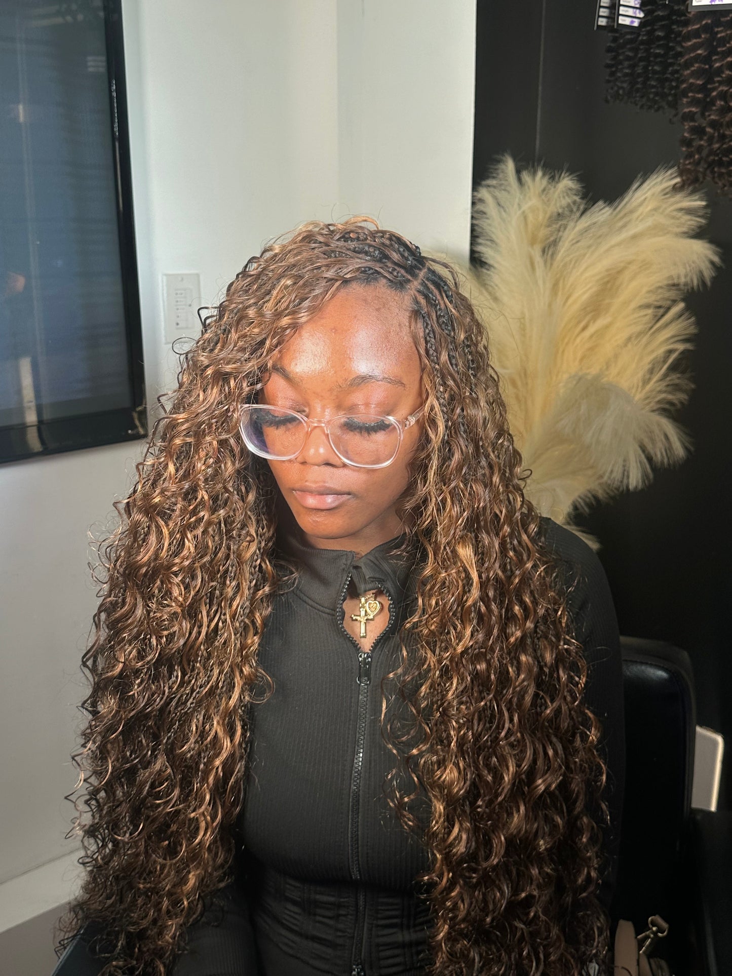 Loose Deep Wave | Weftless Bundle