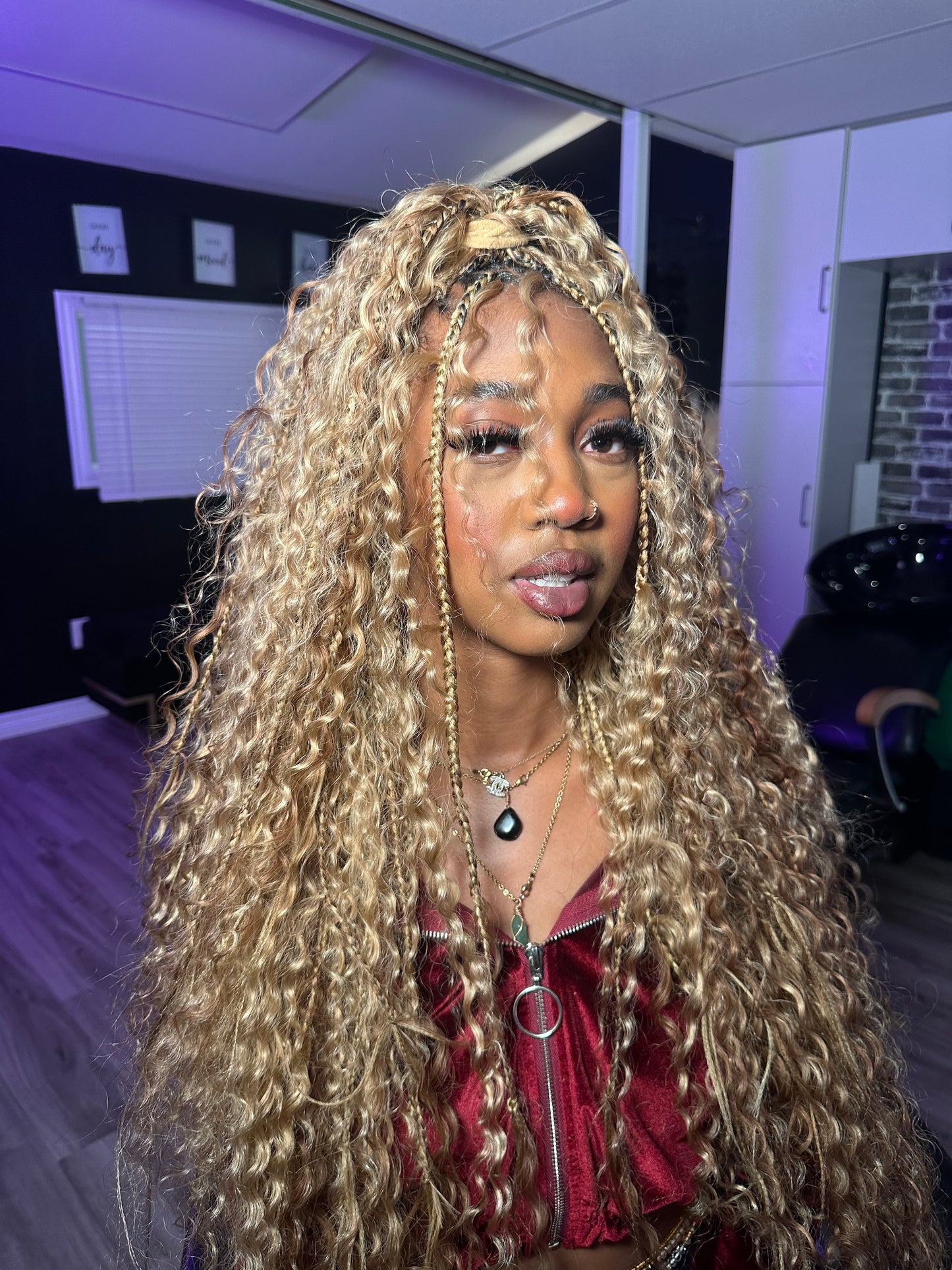 Deep Wave | Weftless Bundles