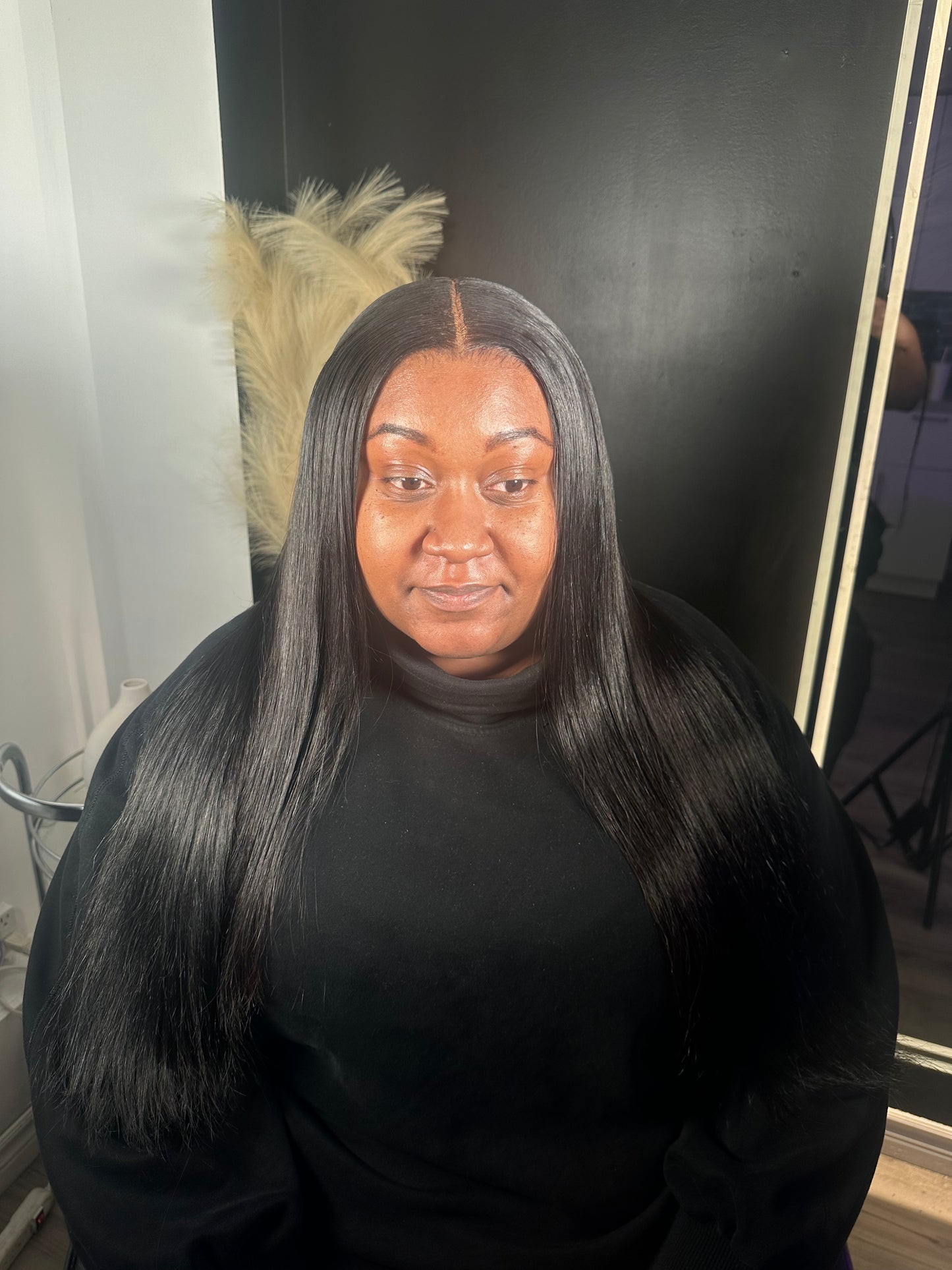 Closure Sewin