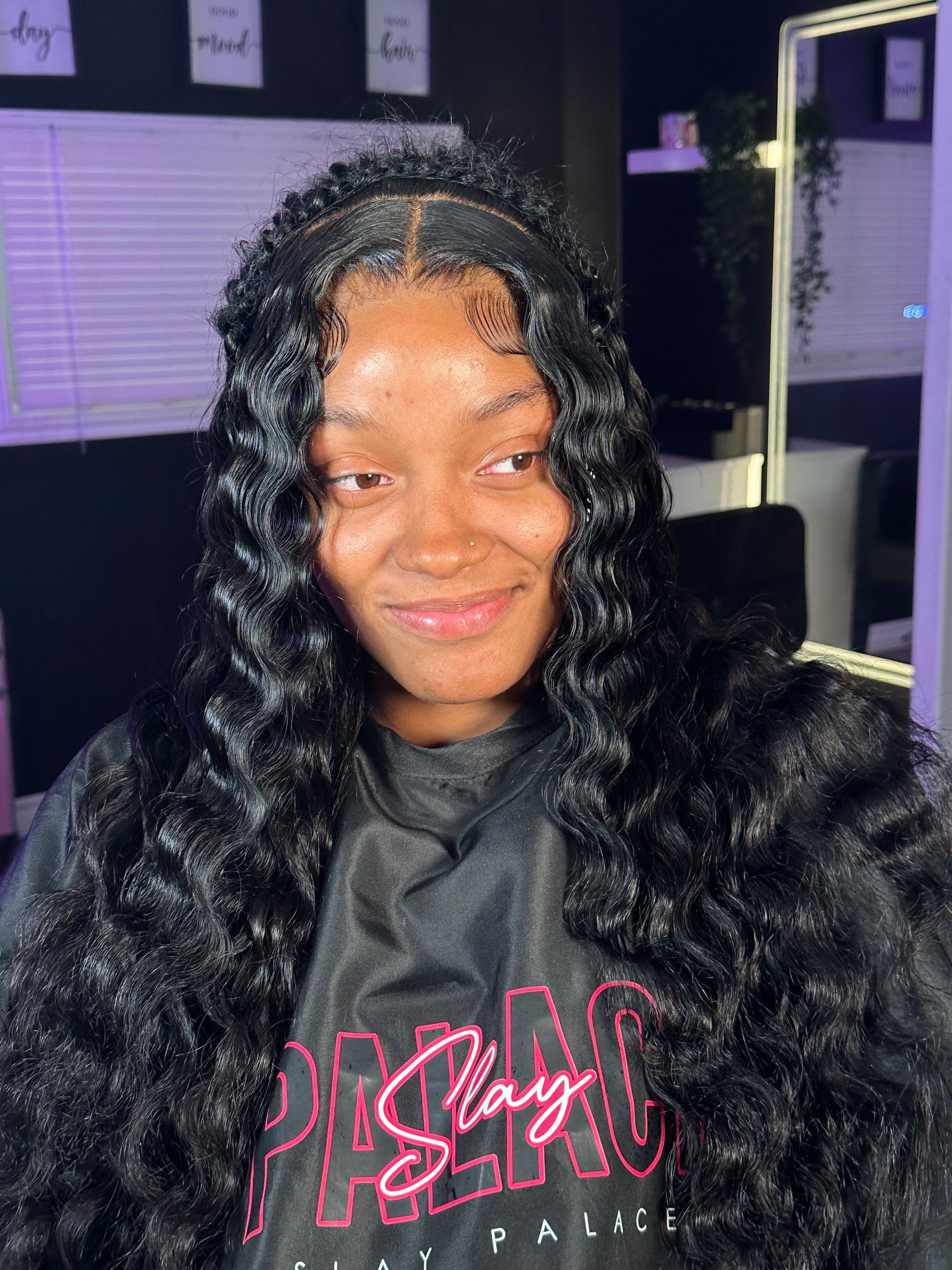 HD LACE FRONTAL WIGS | 100% Virgin Human Hair | STRAIGHT | BODY WAVE