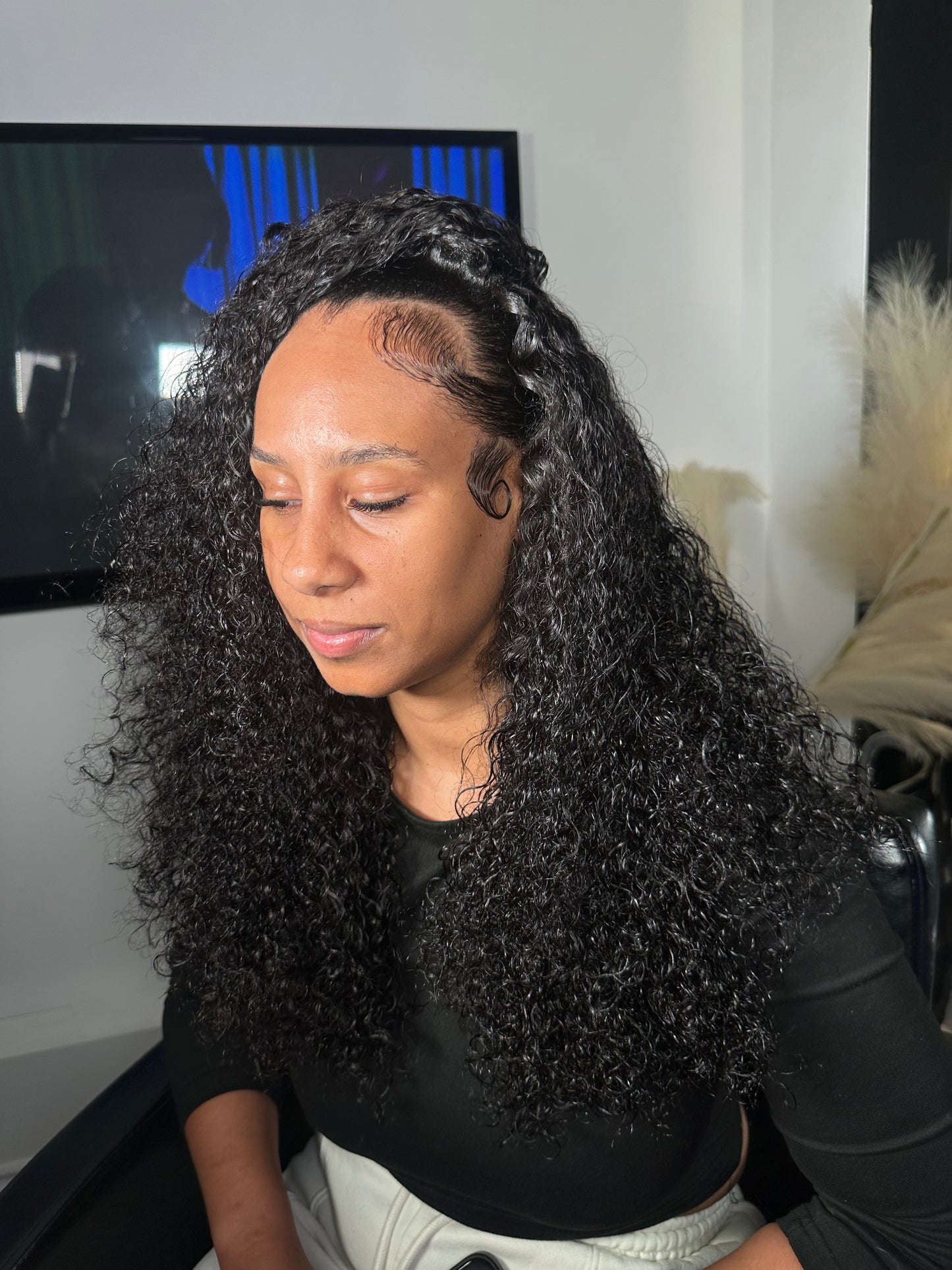 Burmese Curly Bundles | Bundle deals