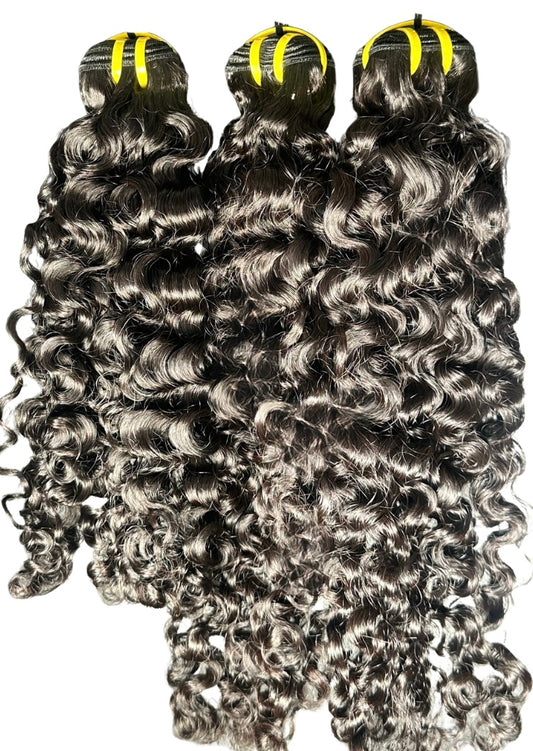 Burmese Curly Bundles | Bundle deals
